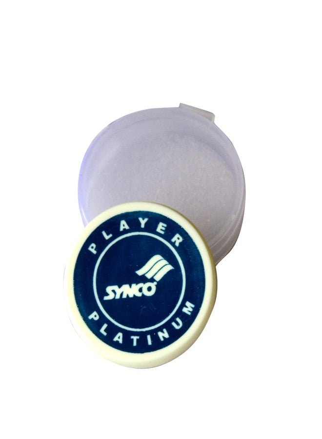 سينكو قرص كاروم احترافي من سينكو بلاتينيوم، 15 غرام، ألوان متنوعة - Image 3